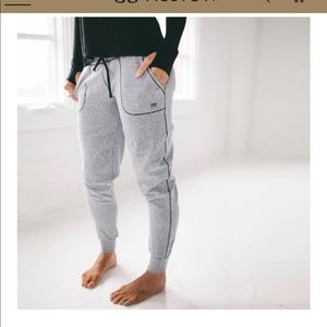 Albion At Ease Joggers, size S